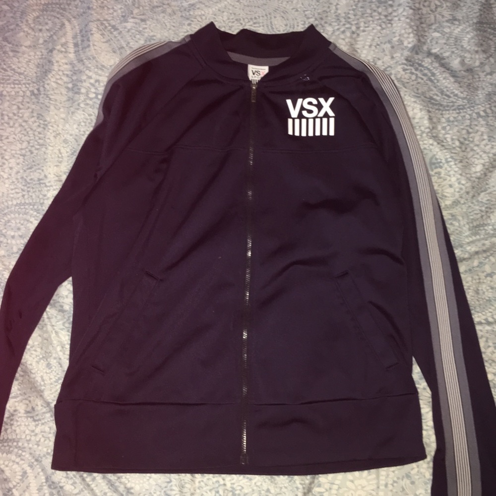 Victoria’s Secret Jacket